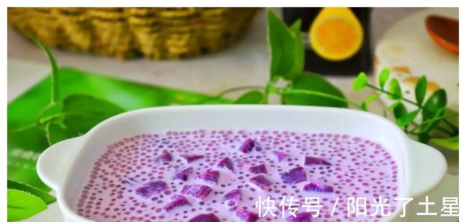 奶茶|三伏天不可错过的小甜品，Q弹爽滑不伤胃，好吃不胖，完胜奶茶！