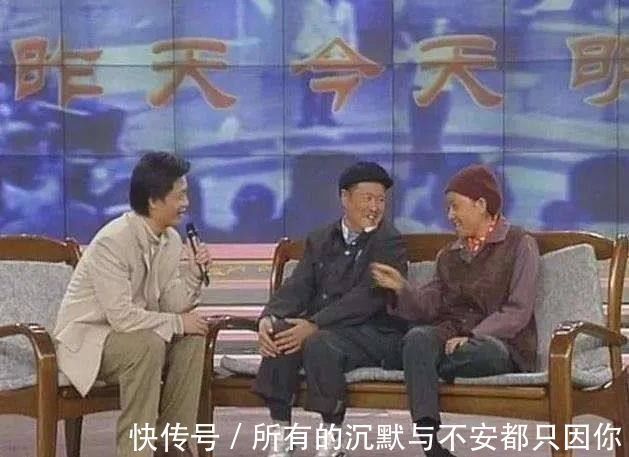 趙麗蓉|費(fèi)翔的歌、趙本山的小品，回頭看春晚這幾個(gè)絕佳節(jié)目，哪個(gè)你最愛(ài)