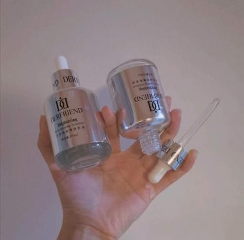 平价又好用的6款“精华液”：欧莱雅性价比高，百雀羚是国货之光