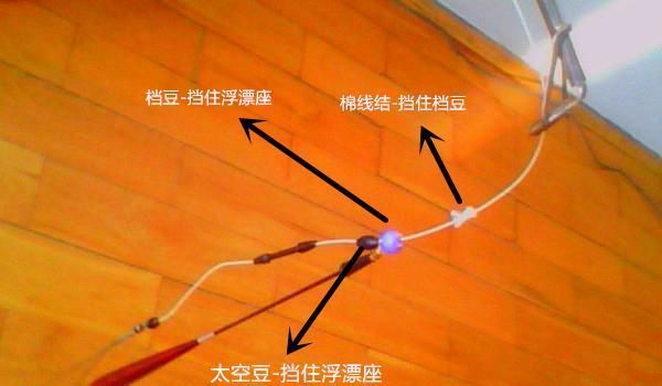 小雪过后大鲫鱼“藏”得深,是时候用这种钓法了,最适合钓深钓远