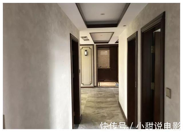 效果|120平3室自己装修,28万没有请设计师,依葫芦画瓢效果出乎意料