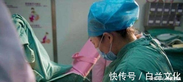二宝|孕妇须知顺产时可能会经历的4个产房“阴影”!看看你最担心哪个