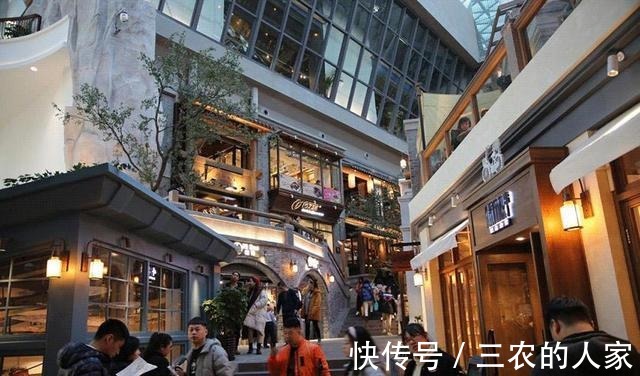 购物中心|这100个mall，不愧是有流量又扛销量的“实力派”！