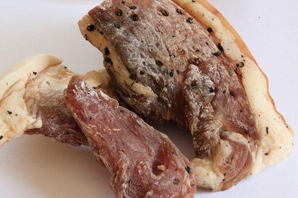 稳定血糖|血糖高的人吃肉是在找病三种肉换着吃,可能血糖想高都难