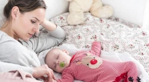 关爱|宝宝百天内不出门?老一辈人的说法看似离谱,实则暗藏着关爱