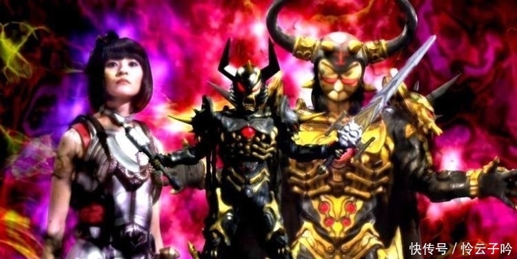 皇帝|同样进攻光之国,安培拉星人败了,古阿皇帝死了,他进攻七次才成功!