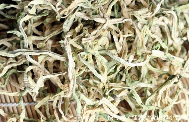 5种蔬菜晒干后,保存到冬季,比新鲜的更好吃,炒或者炖都很香