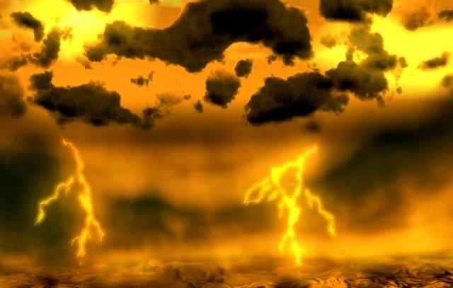 地球 关于金星的表面:为什么金星是最热的行星?