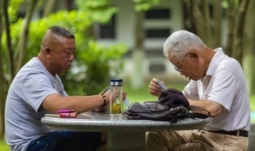 食物|建议退休老人多吃下面这些食物，价格便宜又营养，常吃气色好