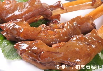 卤水|补益气血,增强人体免疫力,开胃又解馋,浓香爽口,越吃越过瘾