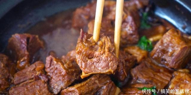 牛肉这样做超嫩!吃完连锅都不用刷