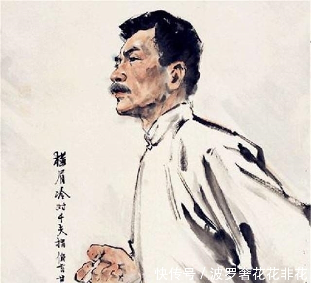 全身而退|在那个草菅人命的年代,鲁迅为何敢痛骂民国,还能全身而退?