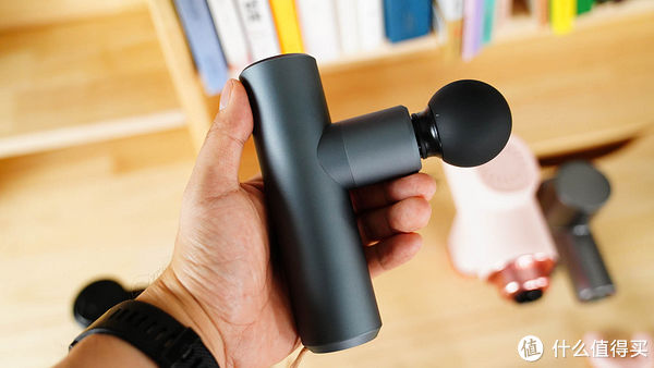 摩韵|铭记的减肥记录 篇三：筋膜枪就是暴利智商税？四款横测告诉你真相