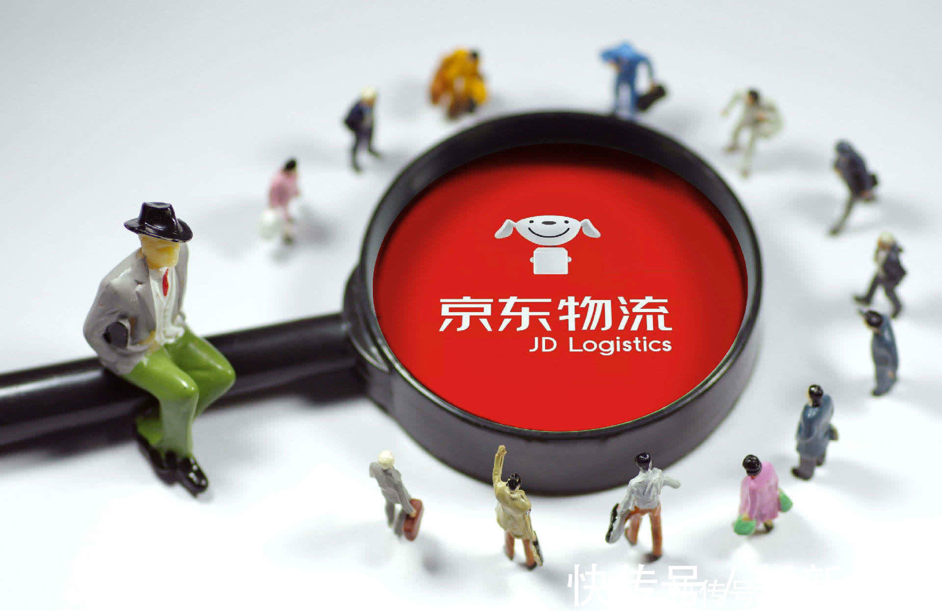 风向|刘强东才是真的有眼光!菜鸟果然只是一时风光,快递行业风向变了