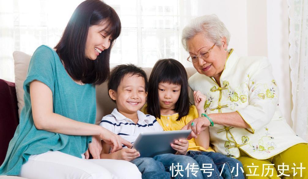 孝顺|啃老族越来越多?其实,只要做好这5点,就不怕孩子不孝顺