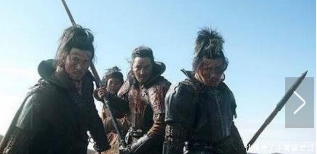 斩杀|三国最冤枉的猛将,文武全才却被写成平庸之辈,曾差点斩杀司马懿