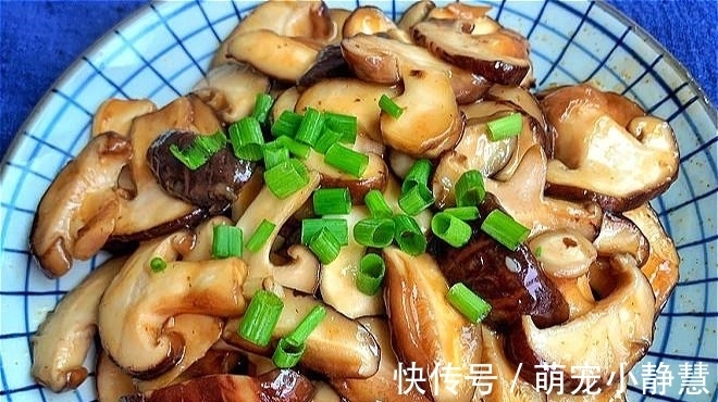 味道|分享10道家常素菜,让你吃肉的味道,好吃不油腻