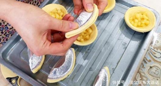 离不开|水果只会直接吃,学会这个小方法,叫你离不开苹果再也不吃零食啦