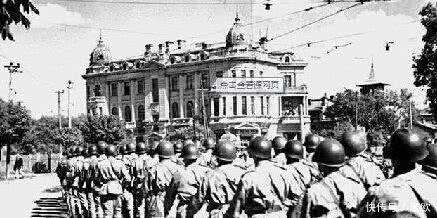 原因|70万关东军为何不堪一击并不是因为苏军强大，另有原因！