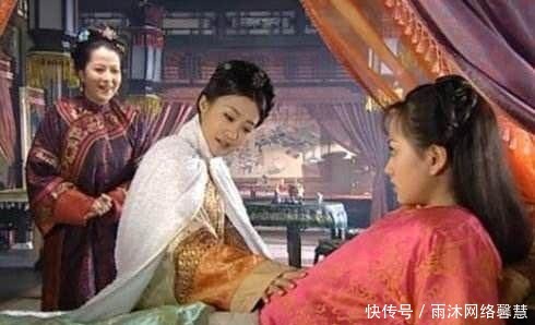 奇葩|古代妃子生孩子时皇上干什么?皇宫这七个奇葩规定你想不到有多囧