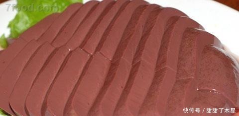 大多数人都不知道的鸭血知识！大多数人都不知道的鸭血知识！