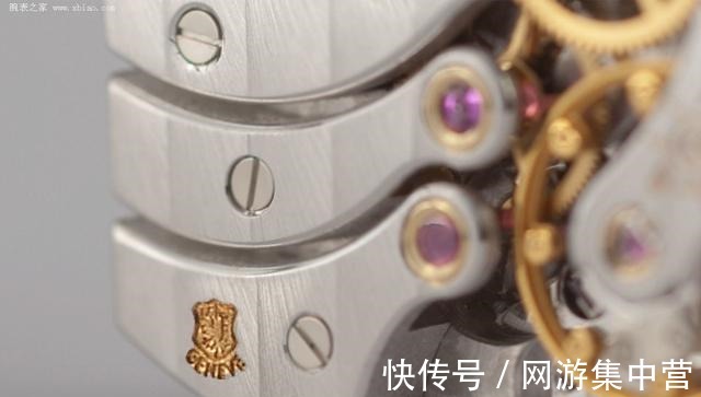 qf 作为消费者,这些钟表印记你都认识吗!