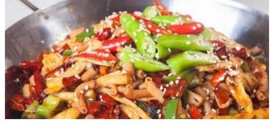 料酒|几道美味营养的家常菜，百吃不腻，鲜香下饭，营养美味又简单