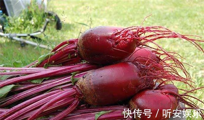 预防贫血|女性不想显老,常吃3种蔬菜,淡色斑,排毒素,还减肥抗衰