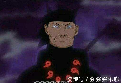 龙套|《火影忍者》中人气最高的五位龙套，最后一位经常被误认为主角！