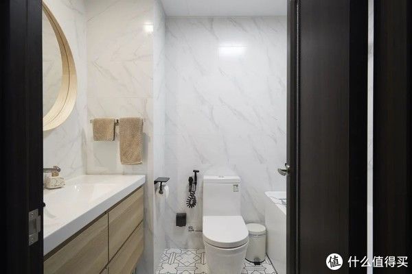 厨房|不要定制柜，6米客厅0杂物，全屋宜家却比豪宅还精致！！