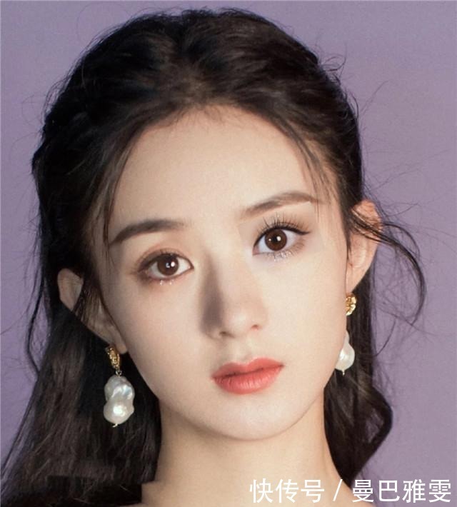 发型可不能瞎换,建议女生:多考虑这4种“热门款”,洋气显脸小