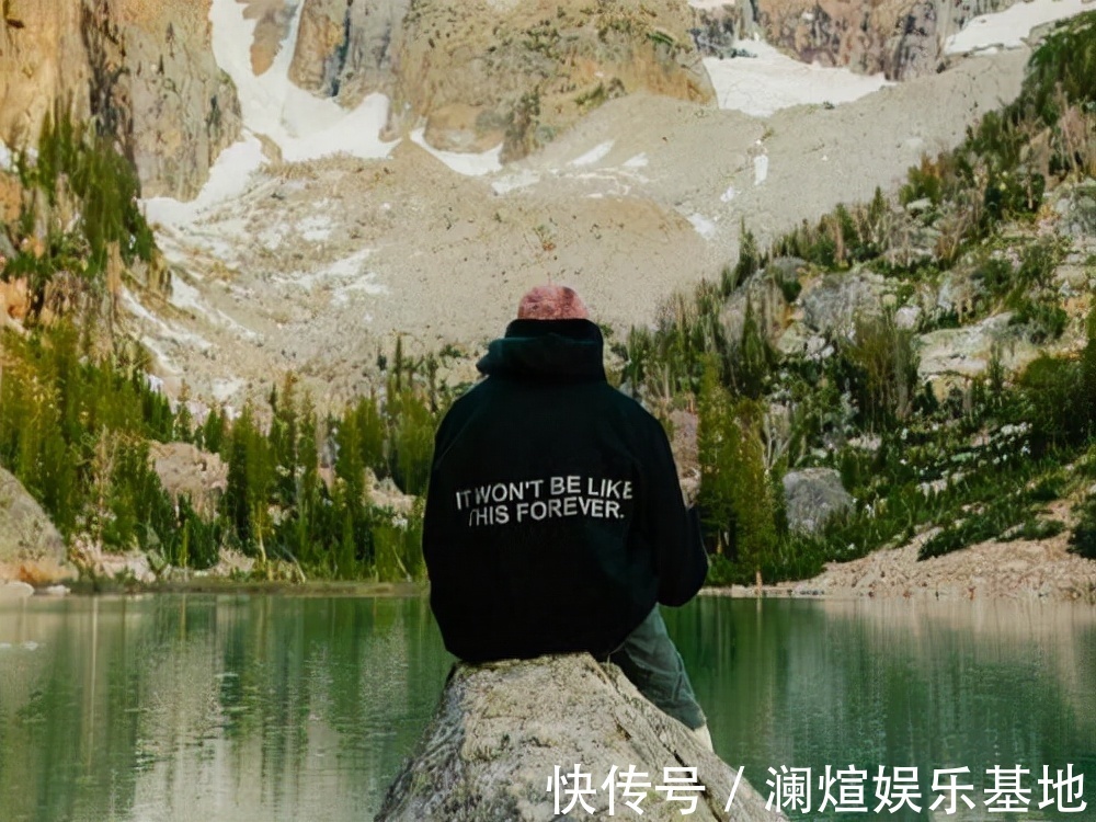 一日三餐!如果你觉得活着很累,就读一读莫言的这4句话,豁然开朗