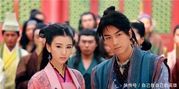 情感|杨过和郭芙这种似爱非爱如似初恋的情感