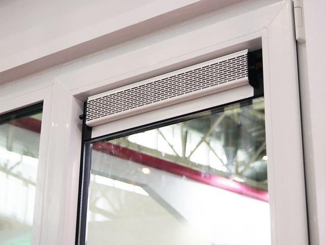 排风扇|纯阳面户型住起来是什么感觉我在这住了一年多,马上就要搬家了