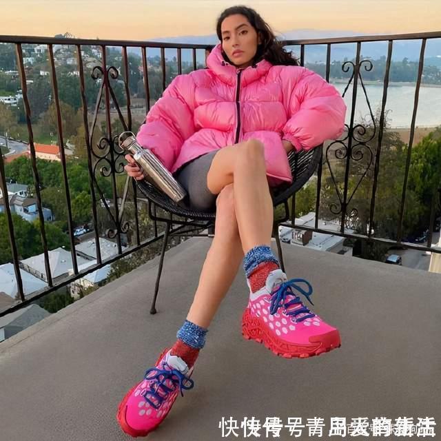 凯尔特人|安踏联名“范思哲”!颜值满分,国外明星上脚,老外也爱进口鞋