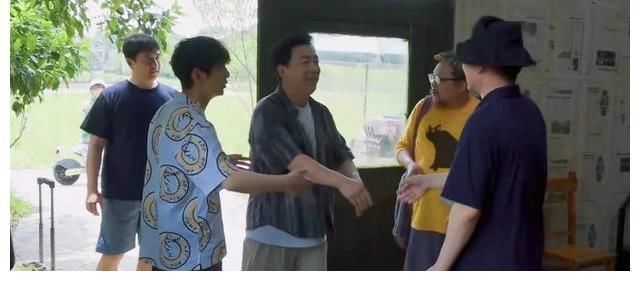 《向往5》即将收官，压轴嘉宾终于登场了，节目组的做法深得人心