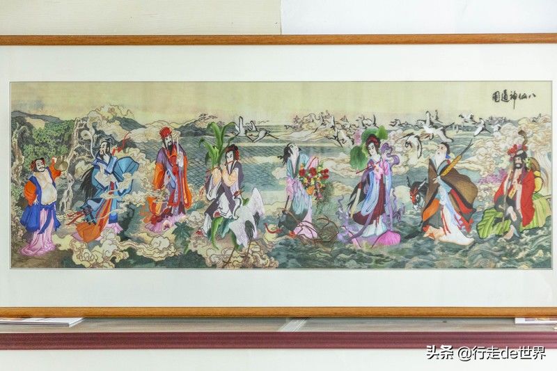 非遗@潮州吃逛行程全攻略，五条线路一网打尽，非遗文化体验必打卡