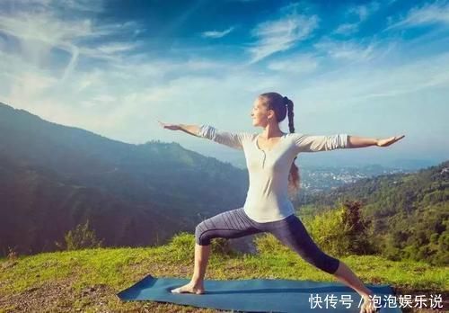 身姿|想要细腰翘臀曲线迷人?想要气质优雅身姿曼妙?瑜伽练习必不可少