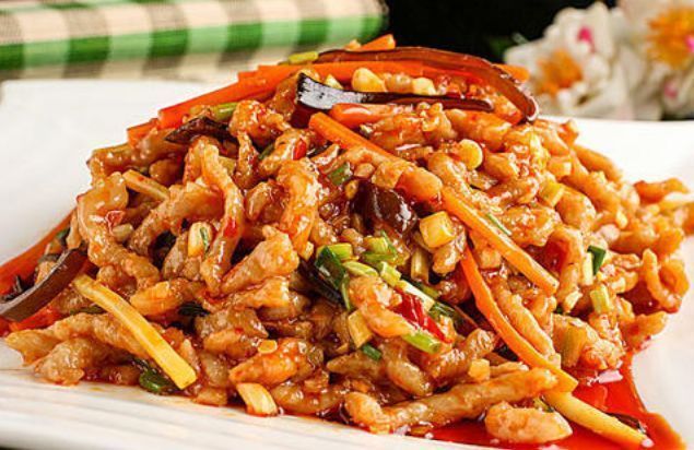 家人爱吃的开胃菜,香味四溢,健脾养胃食欲好,孩子吃两大碗饭