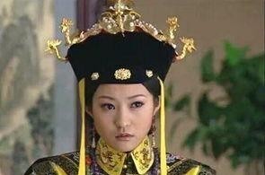 明珠|《康熙王朝》中,李光地给了个窝窝头,明珠见风使舵:有内奸!