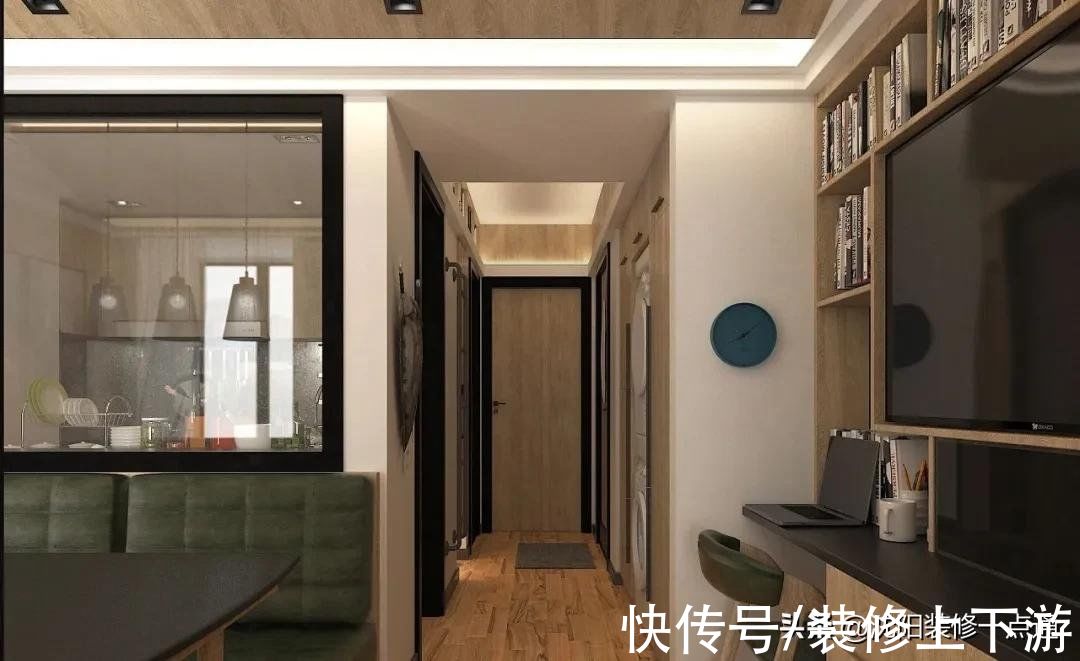 装修|花10万和30万的装修,差距到底在哪里?