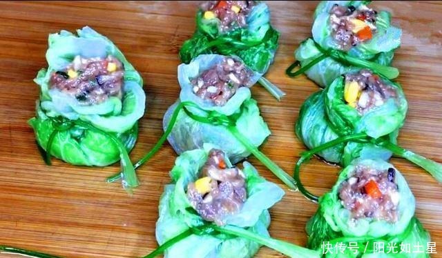 油腻|年夜饭不能少的“吉祥菜”,营养不油腻,寓意招财进宝福气满满