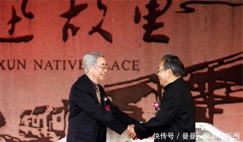 儿时|鲁迅儿时的玩伴“闰土”结局如何?晚年生活穷苦,子孙却完美逆袭