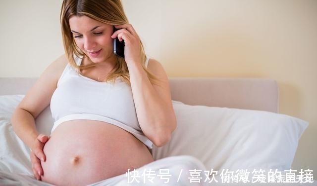 低电量|孕妇玩手机,胎儿会受到辐射吗遇到这五种情况,孕妈不要玩