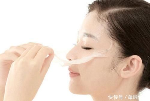 女生每天什么时候敷面膜最合适?敷完面膜需要洗脸吗?