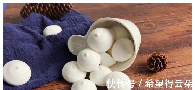 棉花糖|1分钟教你做棉花糖，零添加零失败，香甜松软又Q弹，比买的还好！