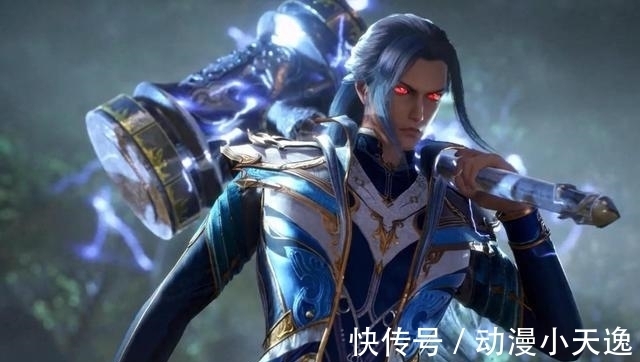 唐啸|斗罗大陆:事要干牌坊要立,在双标这条路上,唐家三少已经走远了