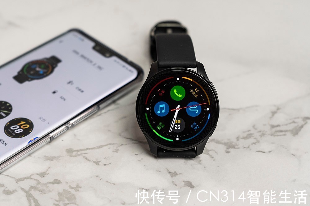 上手|vivo WATCH 2上手体验：独立通信或许才是未来趋势