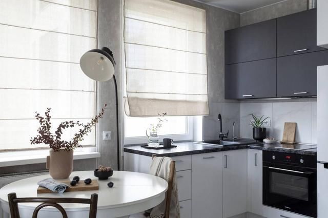 收纳|独居6年买套29㎡房子住,她拼命断舍离,坚持去客厅化,太牛了