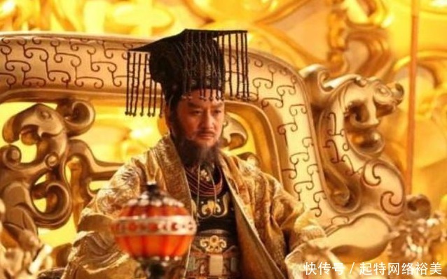 杨坚|隋文帝为何废长立幼？不仅仅是因为杨广的手段，更多的是实力使然